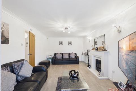 4 bedroom detached house for sale, Berse Road, Caego, Wrexham