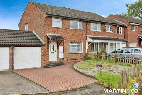 Pinto Close, Edgbaston, B16