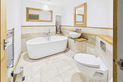 3 bedroom barn conversion for sale, Willow Barn, Field Head, Flookburgh, Grange-over-Sands, Cumbria, LA11 7LN