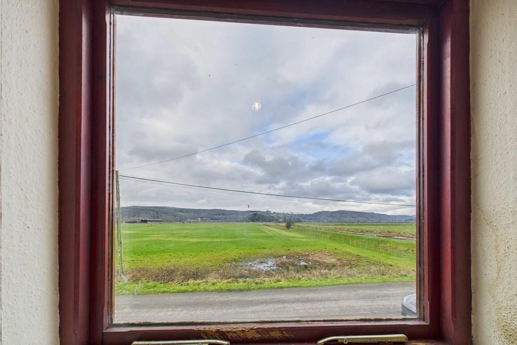View from Bedroom 1