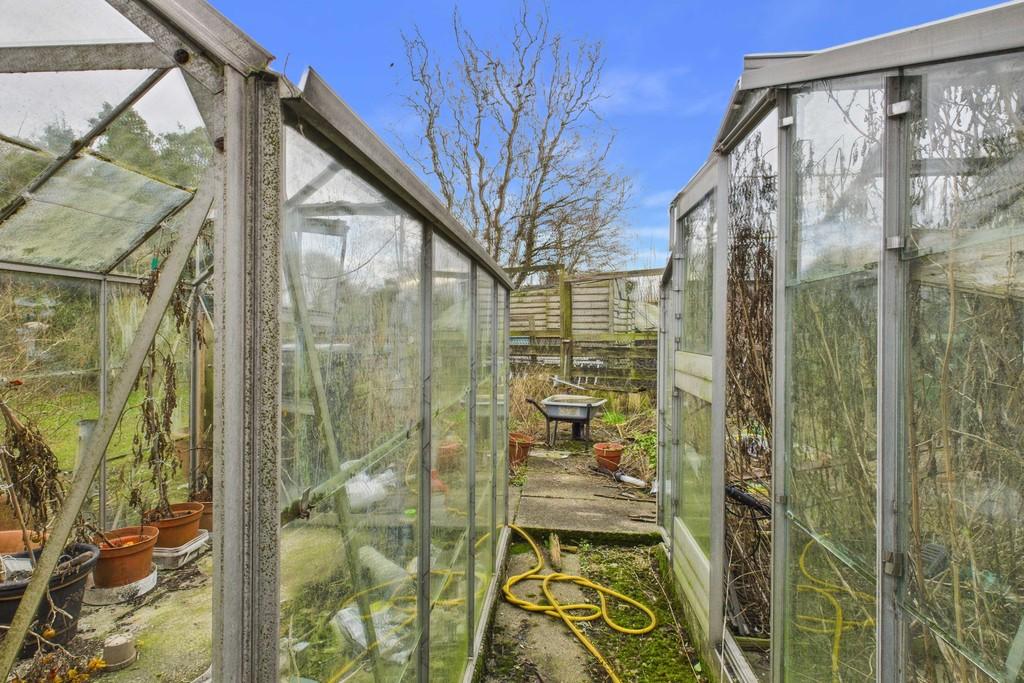 Additional Garden