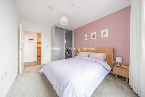 undefined, Hanbury Road, London, W3