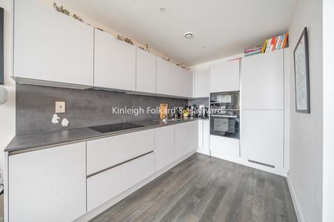 undefined, Hanbury Road, London, W3