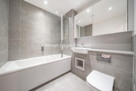 undefined, Hanbury Road, London, W3