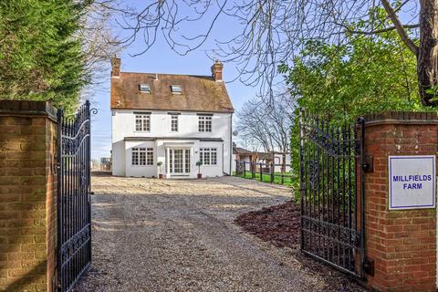 undefined, Horsham Road, Rusper, RH12