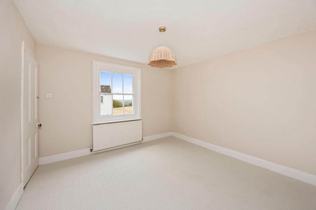 Bedroom 3 on first floor