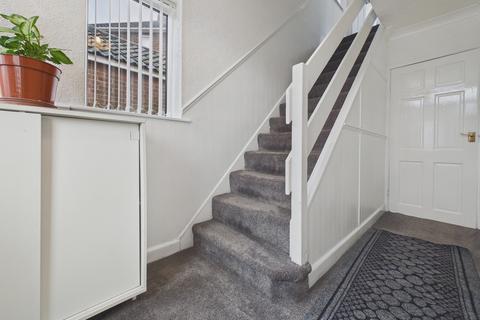 3 bedroom semi-detached house for sale, Hall Crescent, Rotherham