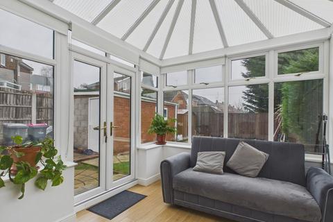 3 bedroom semi-detached house for sale, Hall Crescent, Rotherham