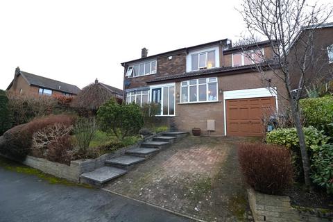5 bedroom detached house for sale, Heath Road, Glossop SK13