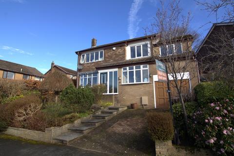 undefined, Heath Road, Glossop SK13