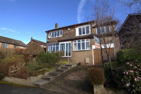 undefined, Heath Road, Glossop SK13