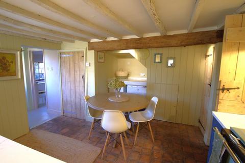 undefined, North Street, Rotherfield