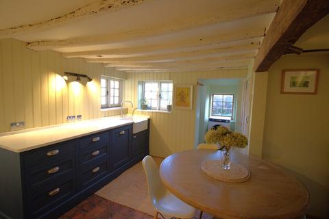 undefined, North Street, Rotherfield