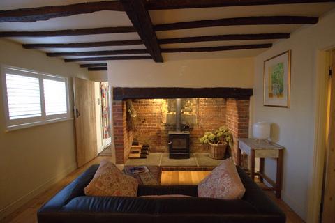 undefined, North Street, Rotherfield