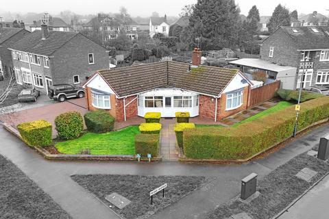 undefined, St Nicolas Park Drive, Nuneaton