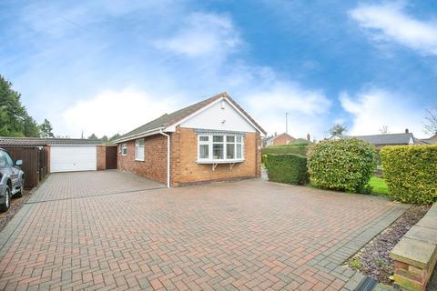 undefined, St Nicolas Park Drive, Nuneaton