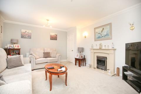 undefined, St Nicolas Park Drive, Nuneaton