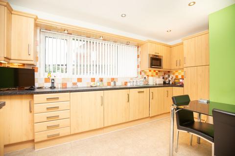 undefined, St Nicolas Park Drive, Nuneaton