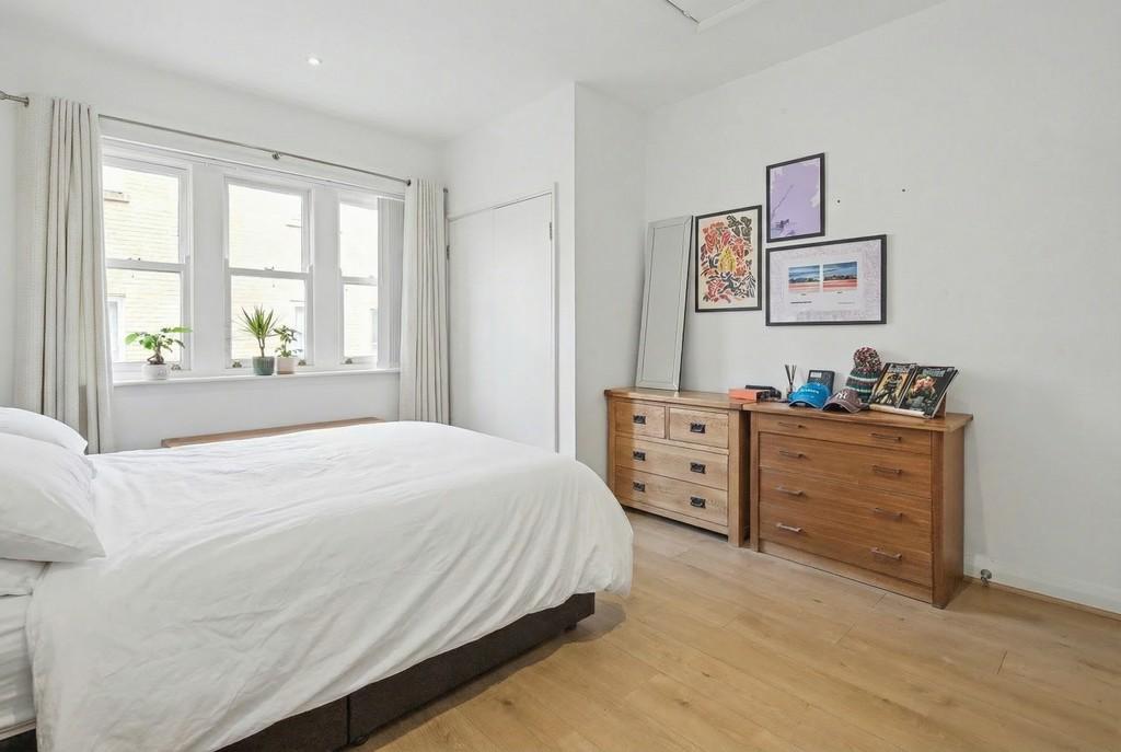 Bedroom 1 - Angle 1
