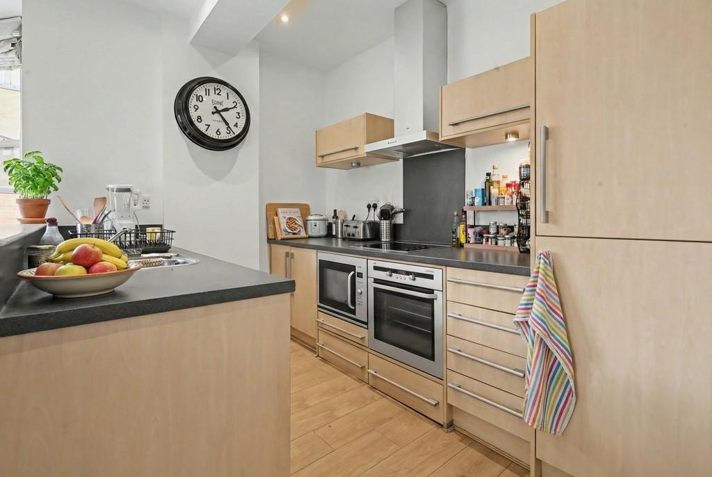 Kitchen - Angle 2