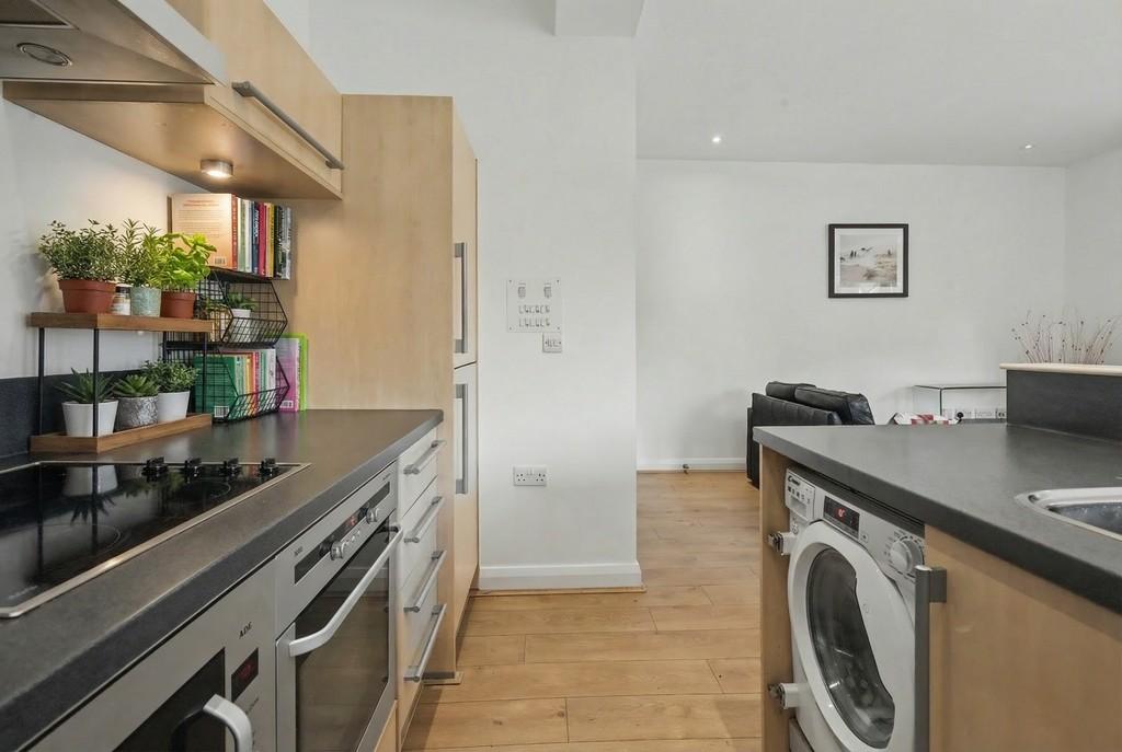 Kitchen - Angle 3