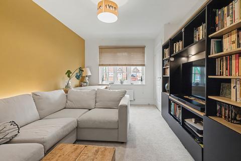 2 bedroom end of terrace house for sale, Further Wore, Radley