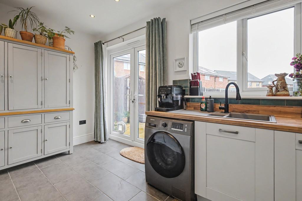 Kitchen - Angle 2