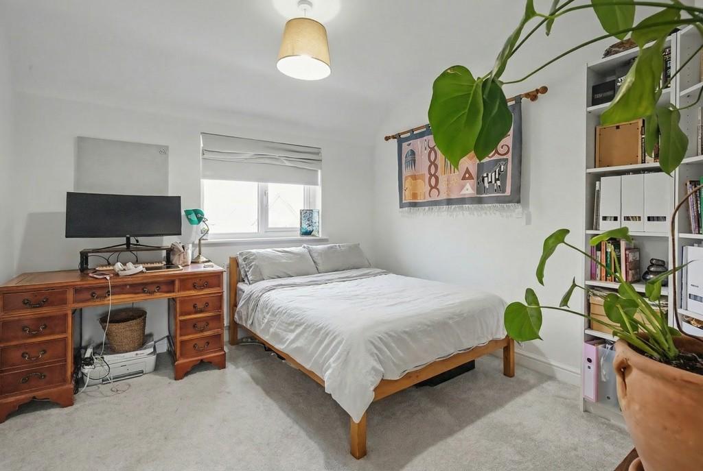 Bedroom 2 - Angle 1