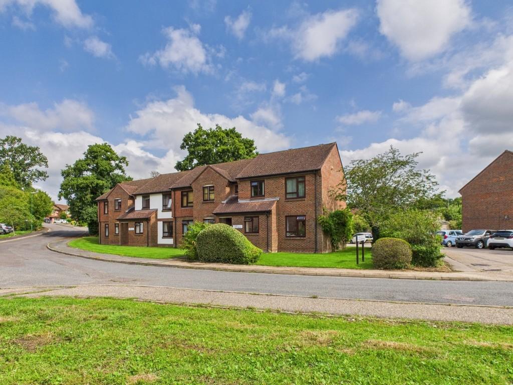 25 Gorringes Brook Front Shot