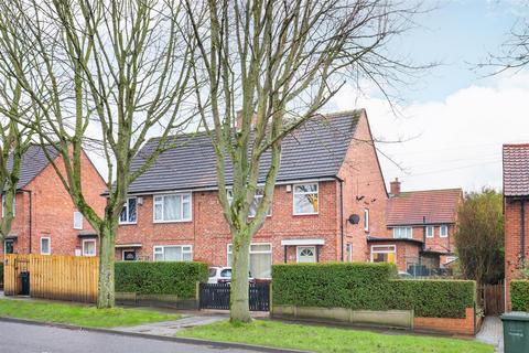 undefined, Binswood Avenue, Newcastle Upon Tyne, NE5