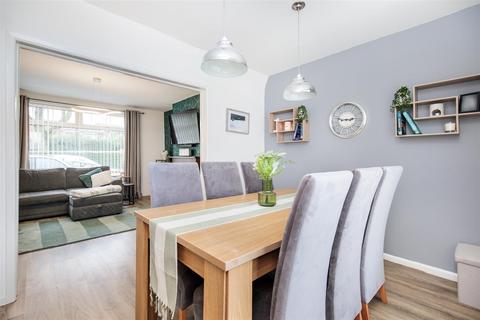 undefined, Binswood Avenue, Newcastle Upon Tyne, NE5