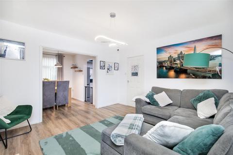 undefined, Binswood Avenue, Newcastle Upon Tyne, NE5