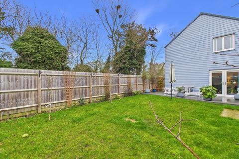 3 bedroom detached house for sale, Double Road, Thurston IP31