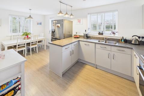 3 bedroom detached house for sale, Double Road, Thurston IP31