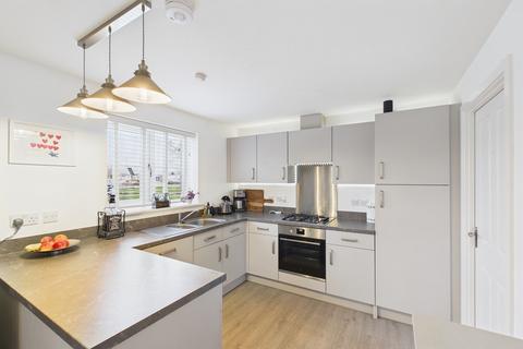 3 bedroom detached house for sale, Double Road, Thurston IP31