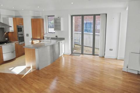3 bedroom apartment for sale, Strand Street, Poole Quay