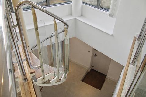 3 bedroom apartment for sale, Strand Street, Poole Quay