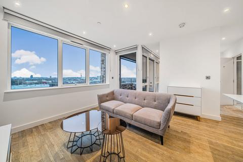 undefined, at Folio London, Flat 27, , 5 Maritime Street SE16