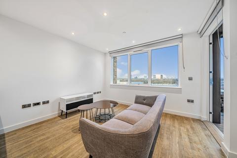 undefined, at Folio London, Flat 27, , 5 Maritime Street SE16