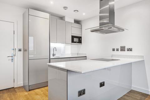 undefined, at Folio London, Flat 27, , 5 Maritime Street SE16