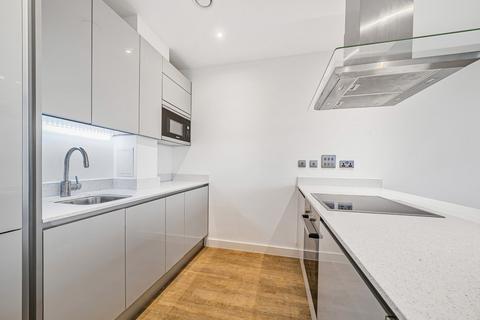 undefined, at Folio London, Flat 27, , 5 Maritime Street SE16
