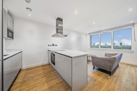 undefined, at Folio London, Flat 27, , 5 Maritime Street SE16