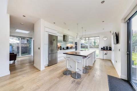 4 bedroom detached house for sale, Sutton Courtenay, Oxfordshire