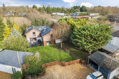 4 bedroom detached house for sale, Sutton Courtenay, Oxfordshire