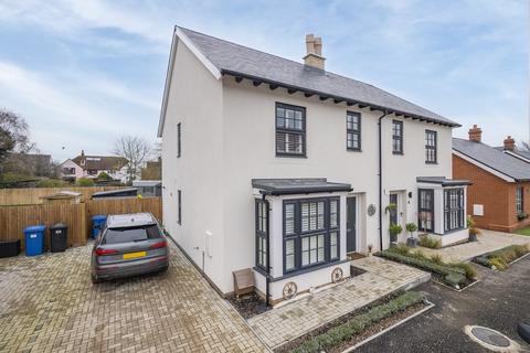undefined, Great Cornard, Sudbury, Suffolk