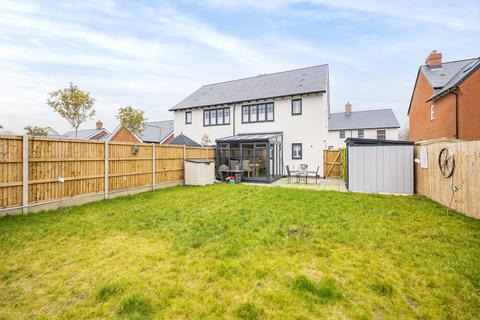 3 bedroom semi-detached house for sale, Great Cornard, Sudbury, Suffolk