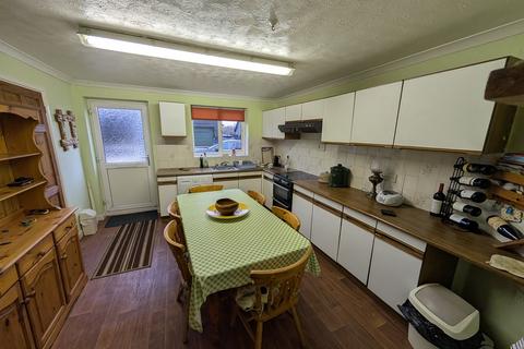 4 bedroom end of terrace house for sale, Coast Guard Cottages , Sizewell