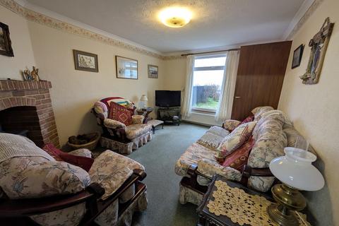 4 bedroom end of terrace house for sale, Coast Guard Cottages , Sizewell