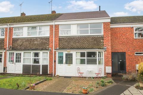 3 bedroom terraced house for sale, Abingdon Town Centre