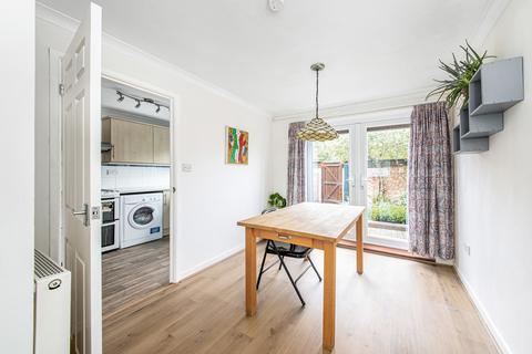 3 bedroom terraced house for sale, Abingdon Town Centre